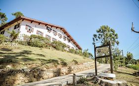 Hotel Refúgio Alpino